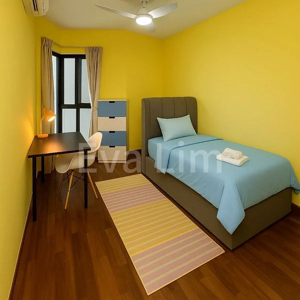 Common Room (Condo) for Rent in  Woodsvale - Image 2