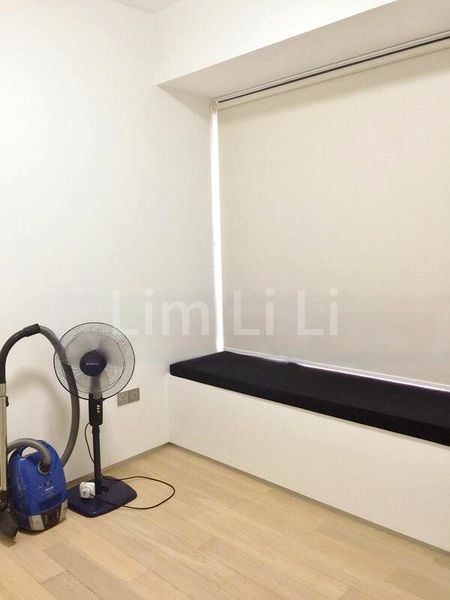 2 Bed Condo for Rent in  Skysuites @ Anson - Image 2