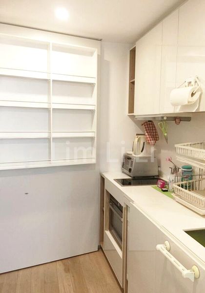 2 Bed Condo for Rent in  Skysuites @ Anson - Image 3