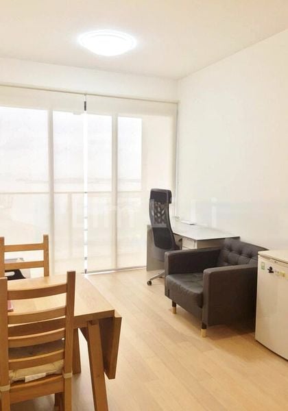 2 Bed Condo for Rent in  Skysuites @ Anson - Image 1