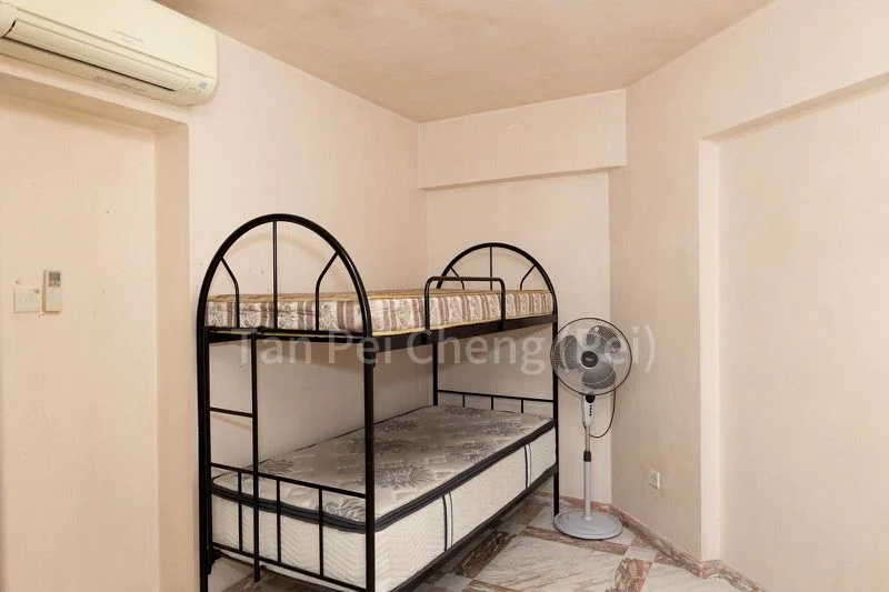 Common Room (HDB) for Rent in  692A Choa Chu Kang Crescent - Image 4