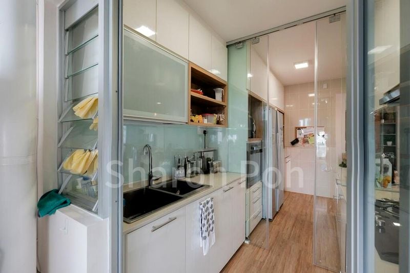 5 Room (5I) HDB for Sale in  451 Sengkang West Way - Image 5