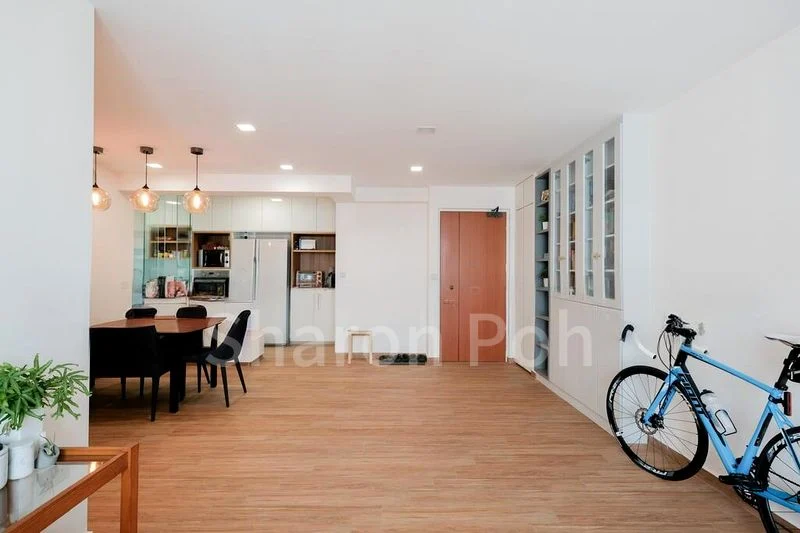 5 Room (5I) HDB for Sale in  451 Sengkang West Way - Image 7