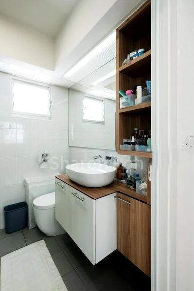 5 Room (5I) HDB for Sale in  451 Sengkang West Way - Image 1