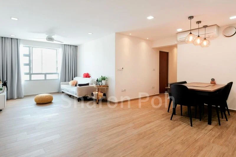 5 Room (5I) HDB for Sale in  451 Sengkang West Way - Image 6