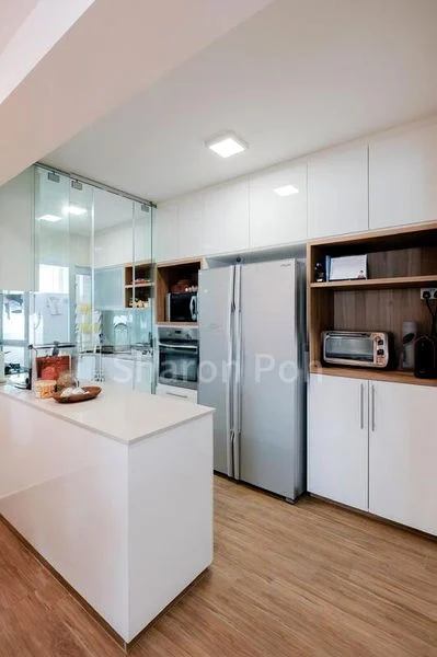 5 Room (5I) HDB for Sale in  451 Sengkang West Way - Image 4