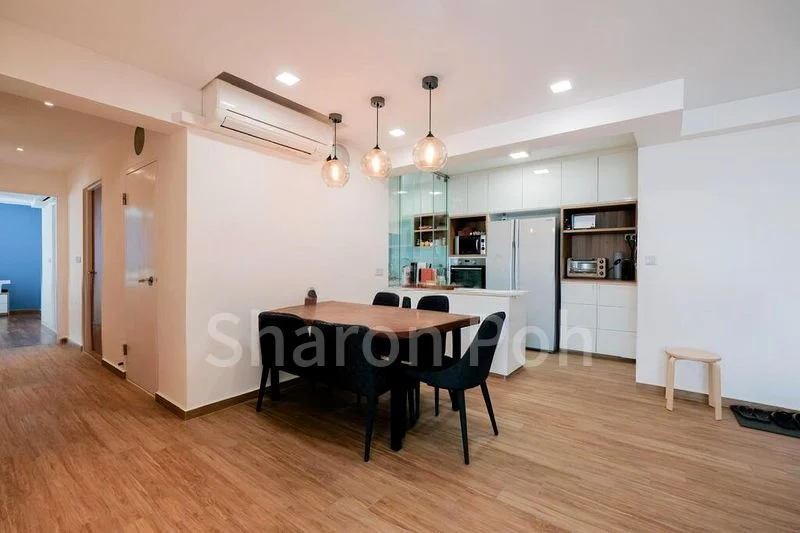 5 Room (5I) HDB for Sale in  451 Sengkang West Way - Image 8