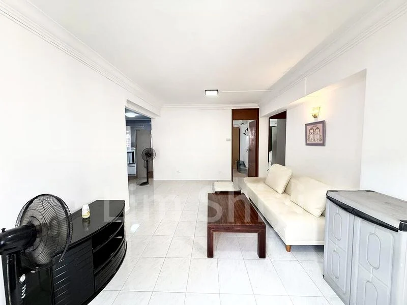 4 Room (4A) HDB for Rent in  226 Bishan Street 23 - Image 11