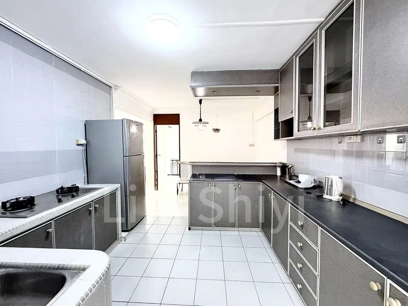 4 Room (4A) HDB for Rent in  226 Bishan Street 23 - Image 8