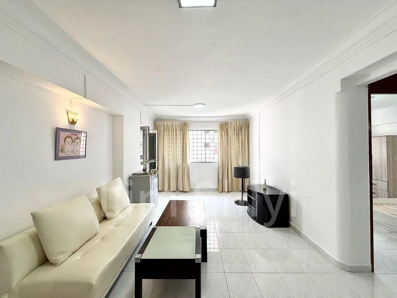 4 Room (4A) HDB for Rent in  226 Bishan Street 23 - Image 12