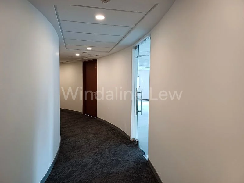 Office for Rent in  Goldhill Plaza - Image 1