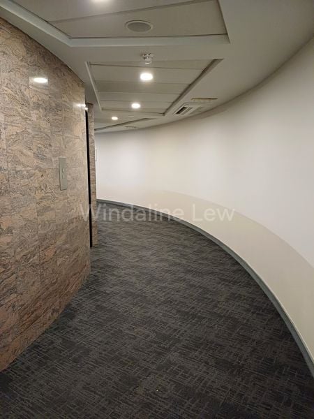 Office for Rent in  Goldhill Plaza - Image 4