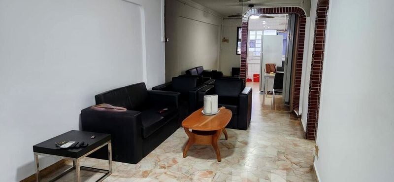 3 Room (3A) HDB for Rent in  323 Bukit Batok Street 33 - Image 2