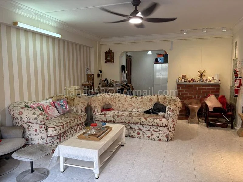Common Room (HDB) for Rent in  230F Tampines Street 24 - Image 3