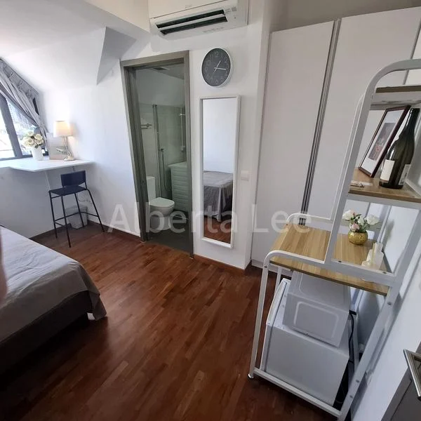 Master Room (Condo) for Rent in Sycamore Tree - Image 1