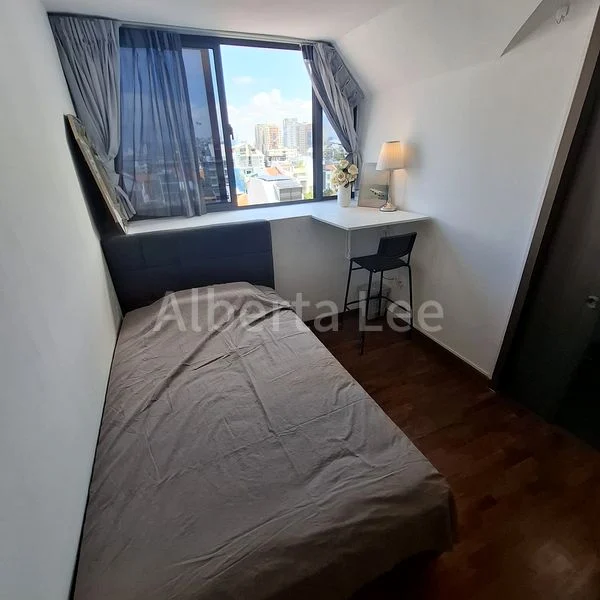 Master Room (Condo) for Rent in Sycamore Tree - Image 2