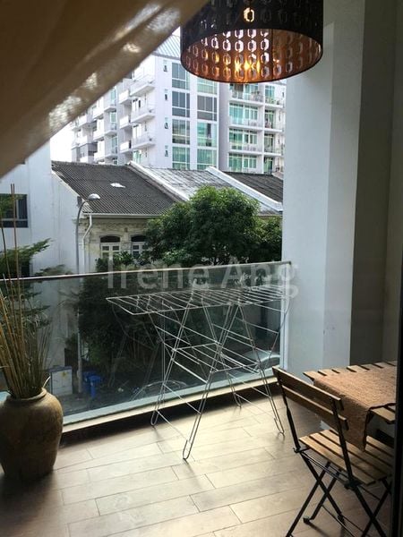 1 Bed Apartment (Condo) for Rent in  Suites 28 - Image 9