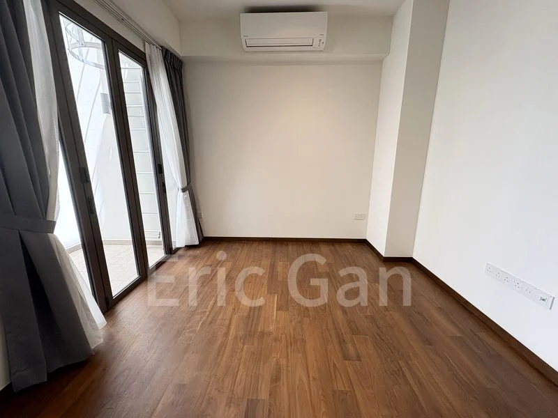 4 Bed Apartment (Condo) for Rent in  Parksuites - Image 19