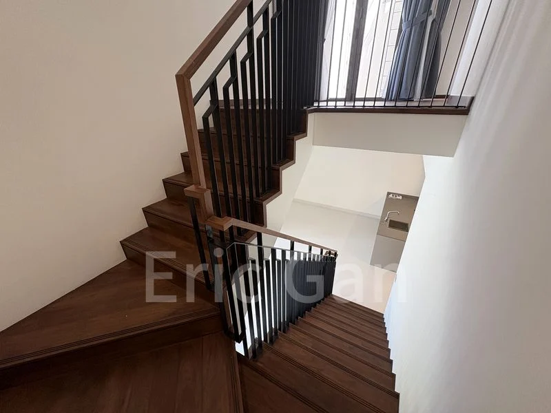 4 Bed Apartment (Condo) for Rent in  Parksuites - Image 13