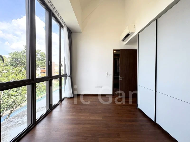 4 Bed Apartment (Condo) for Rent in  Parksuites - Image 16