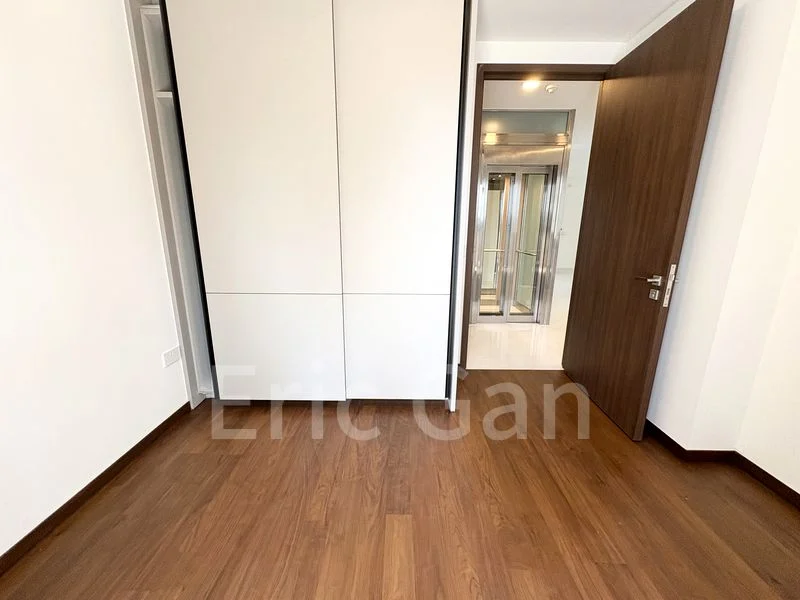 4 Bed Apartment (Condo) for Rent in  Parksuites - Image 11