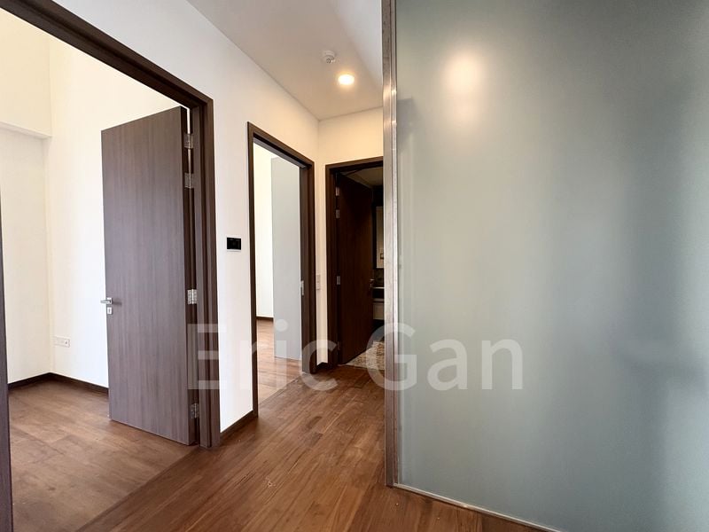 4 Bed Apartment (Condo) for Rent in  Parksuites - Image 20
