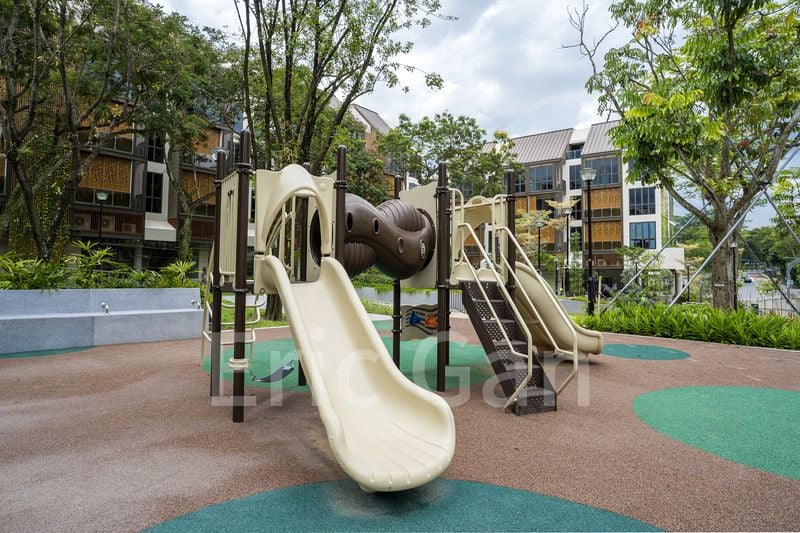 4 Bed Apartment (Condo) for Rent in  Parksuites - Image 33