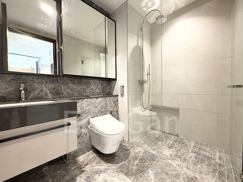 4 Bed Apartment (Condo) for Rent in  Parksuites - Image 25