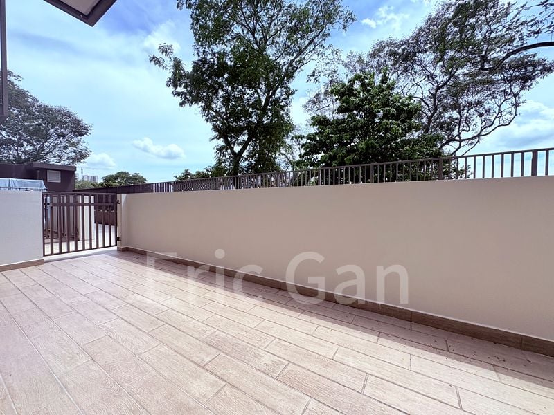 4 Bed Apartment (Condo) for Rent in  Parksuites - Image 9