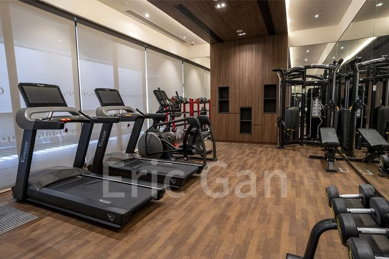 4 Bed Apartment (Condo) for Rent in  Parksuites - Image 29