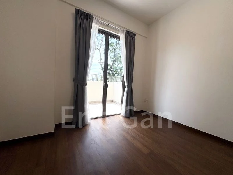 4 Bed Apartment (Condo) for Rent in  Parksuites - Image 10