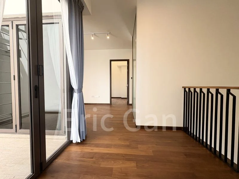 4 Bed Apartment (Condo) for Rent in  Parksuites - Image 18