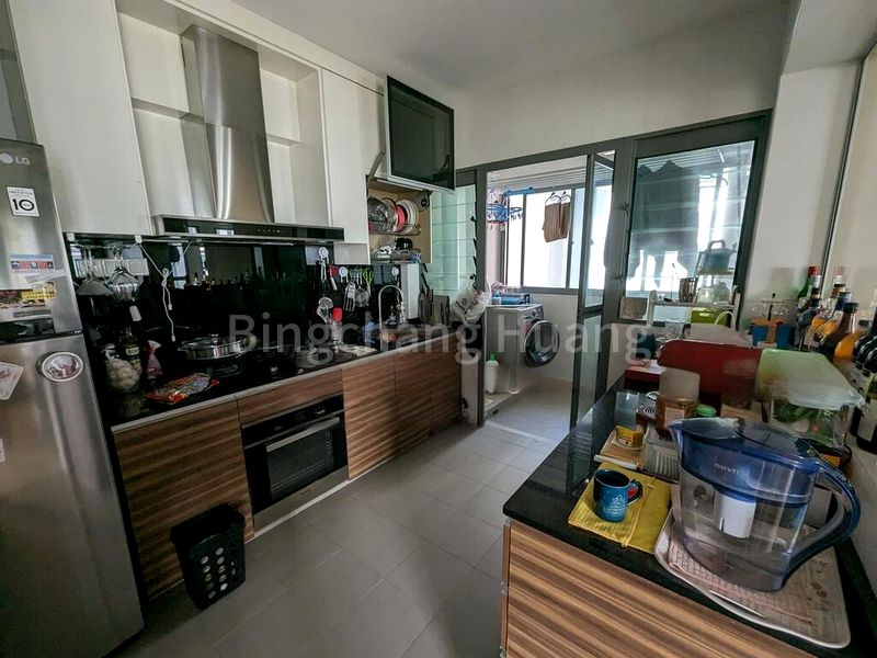 Premium HDB for Sale in  316D Punggol Way - Image 7