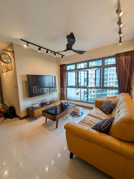 Premium HDB for Sale in  316D Punggol Way - Image 2