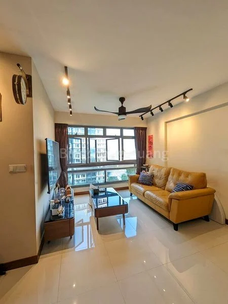 Premium HDB for Sale in  316D Punggol Way - Image 1