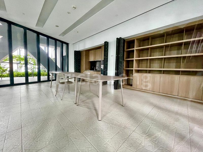 2 Bed Apartment (Condo) for Rent in  Duo Residences / Duo Tower/Duo  Galleria - Image 11