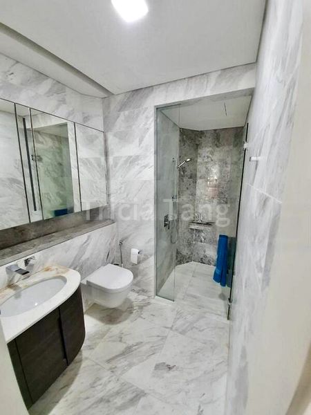 2 Bed Apartment (Condo) for Rent in  Duo Residences / Duo Tower/Duo  Galleria - Image 6