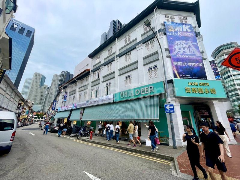 2 Bed Apartment (Condo) for Rent in  Duo Residences / Duo Tower/Duo  Galleria - Image 18