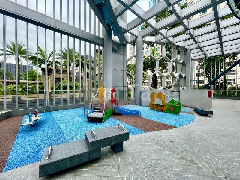2 Bed Apartment (Condo) for Rent in  Duo Residences / Duo Tower/Duo  Galleria - Image 10