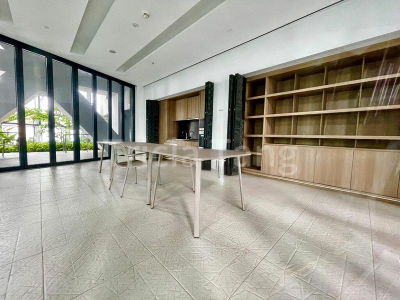 2 Bed Apartment (Condo) for Rent in  Duo Residences / Duo Tower/Duo  Galleria - Image 19