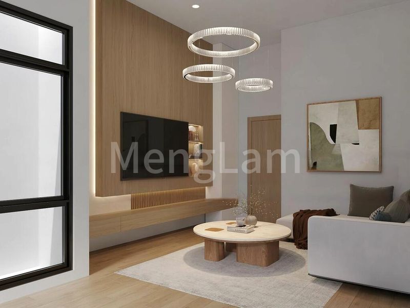 5 Bed Terraced House (Landed) for Sale in  Sembawang Straits Estate - Image 6
