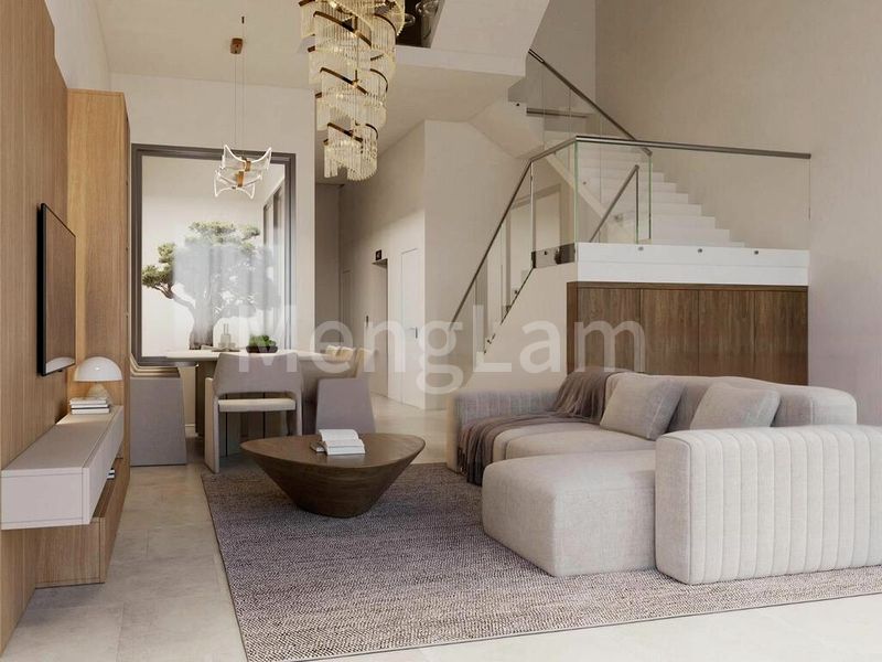 5 Bed Terraced House (Landed) for Sale in  Sembawang Straits Estate - Image 3