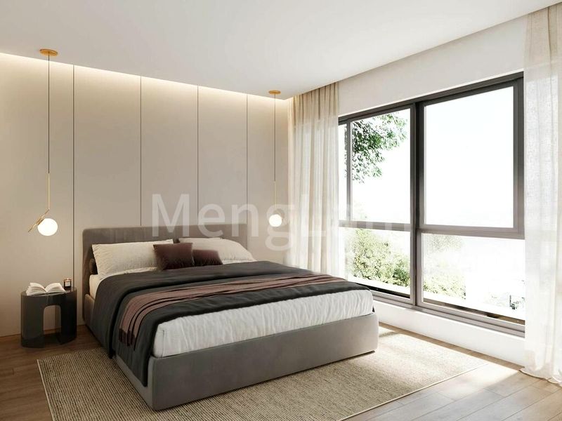 5 Bed Terraced House (Landed) for Sale in  Sembawang Straits Estate - Image 2