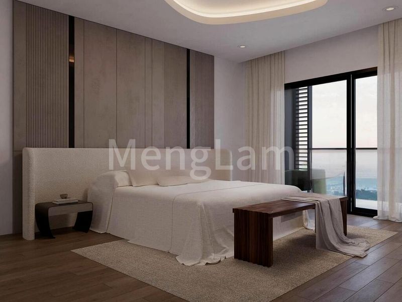 5 Bed Terraced House (Landed) for Sale in  Sembawang Straits Estate - Image 5