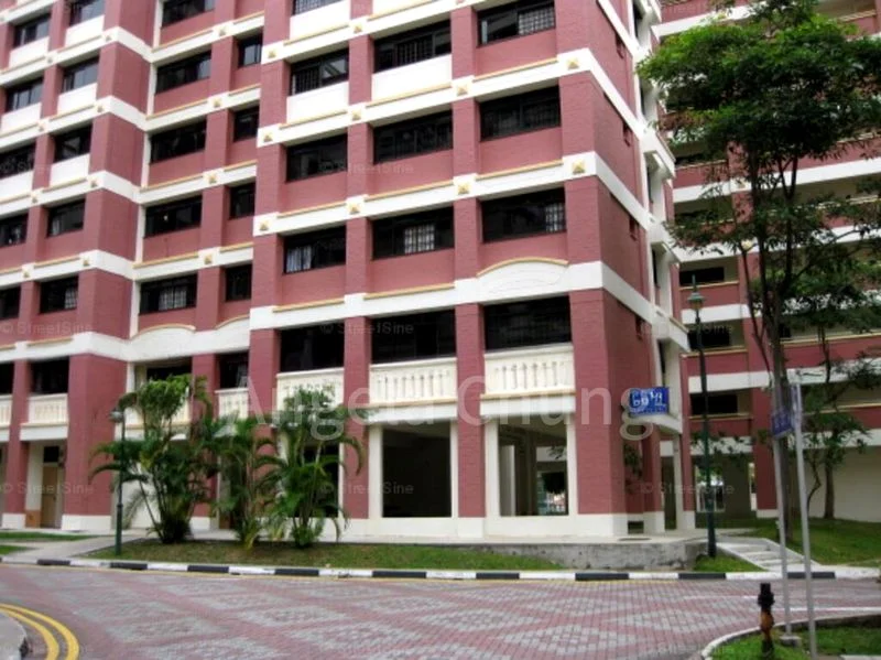 Common Room (HDB) for Rent in  941 Hougang Street 92 - Image 1