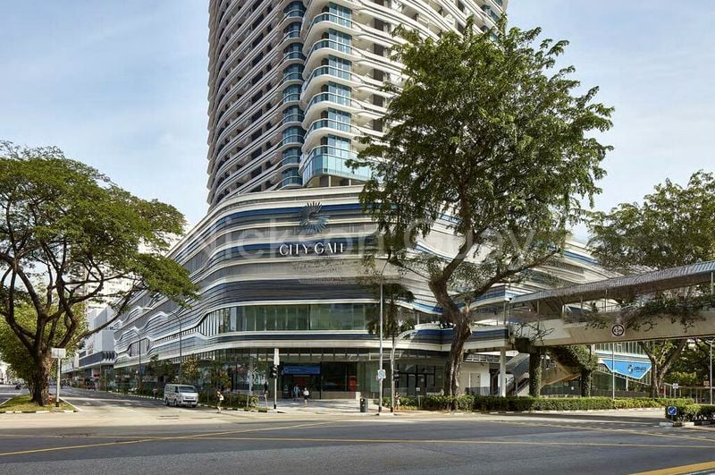 Shop / Shophouse for Sale: City Gate - Image 1