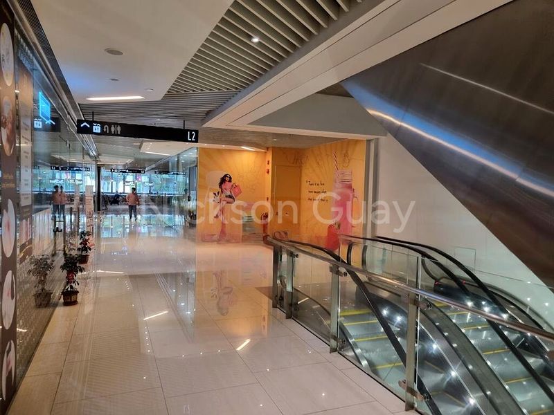 Shop / Shophouse for Sale: City Gate - Image 4
