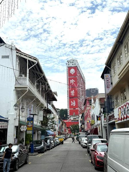 Other Retail for Rent: Temple Street - Image 3