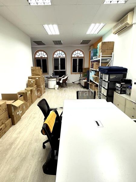 Other Retail for Rent: Temple Street - Image 4