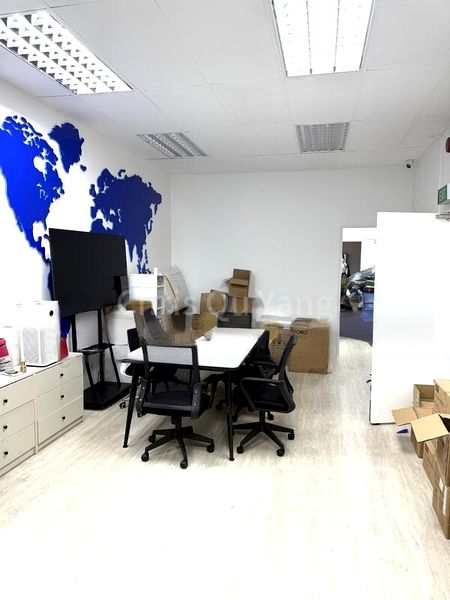 Other Retail for Rent: Temple Street - Image 1